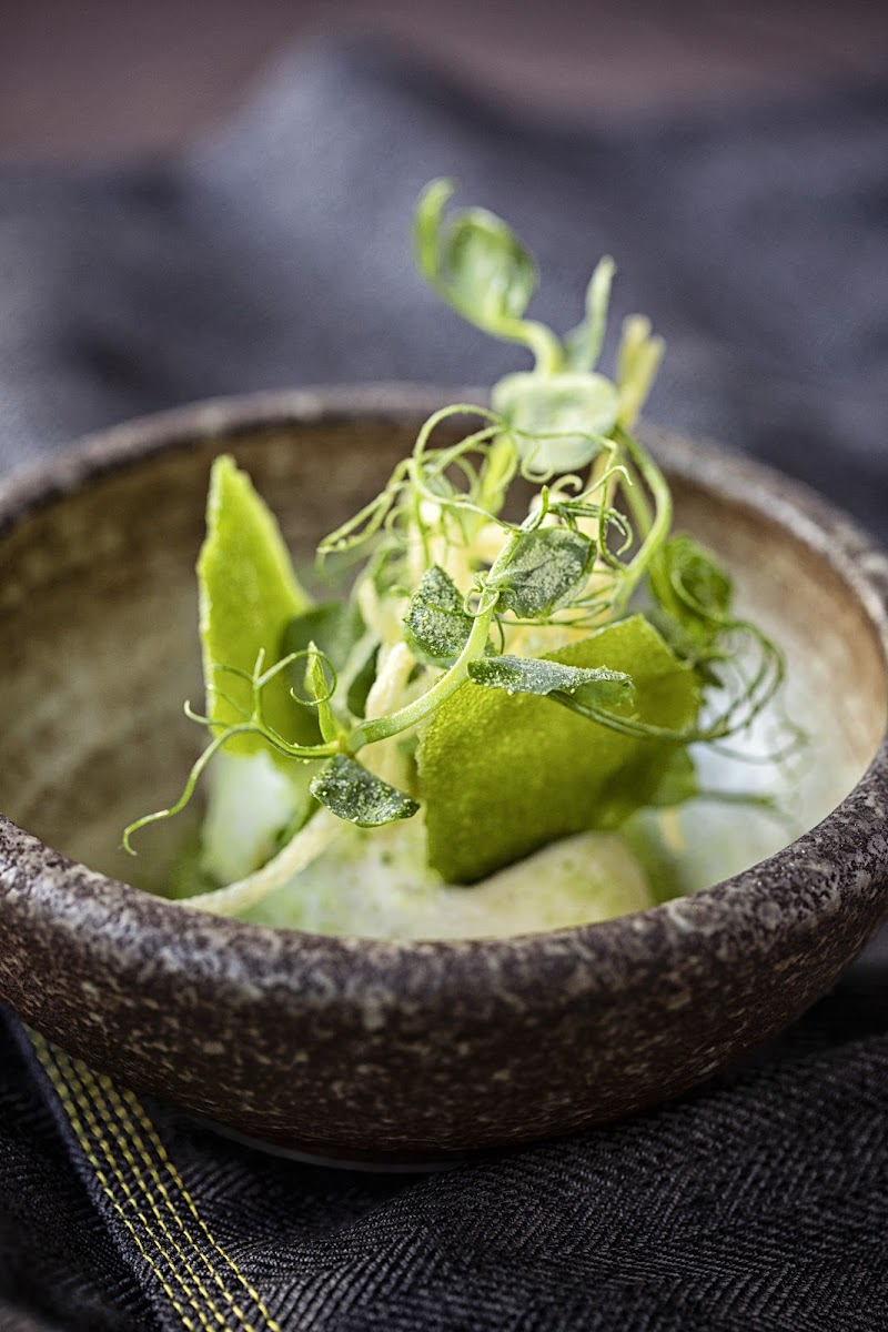 Purslane Restaurant Photos 2